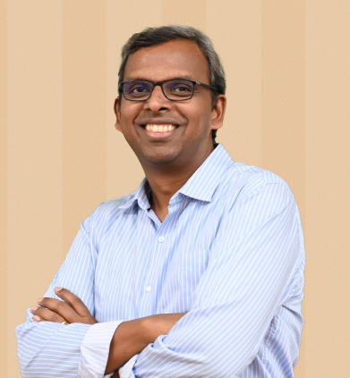 Andrew Thangaraj